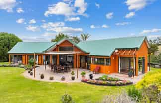 14 Ti Kouka Way, Kaiwaka