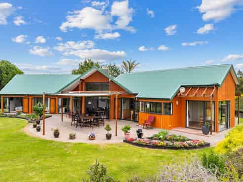 14 Ti Kouka Way, Kaiwaka