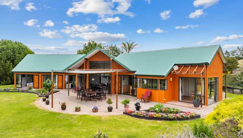 14 Ti Kouka Way, Kaiwaka