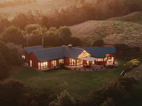 14 Ti Kouka Way, Kaiwaka