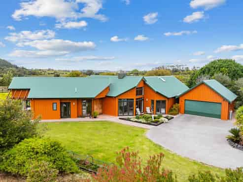 14 Ti Kouka Way, Kaiwaka