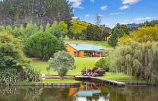 14 Ti Kouka Way, Kaiwaka