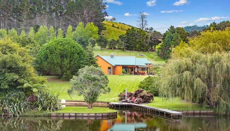 14 Ti Kouka Way, Kaiwaka