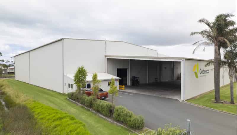 20 Innes Street, Awapuni
