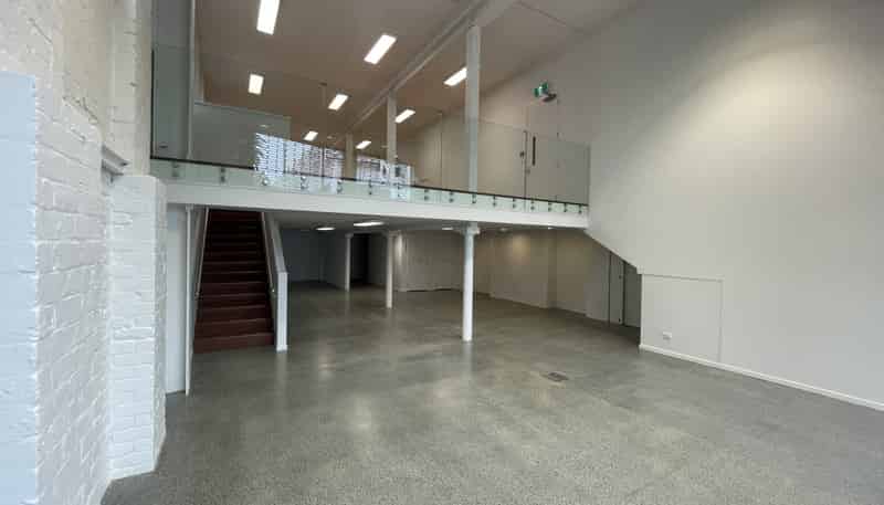 1 Howe Street, Freemans Bay