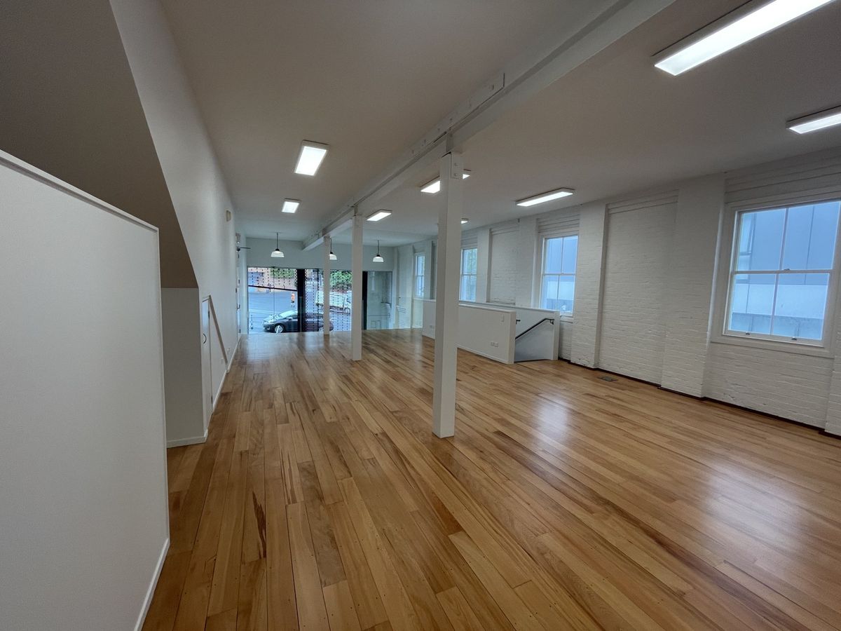 Rare Showroom/Office + Mezzanine - Ansicht 5