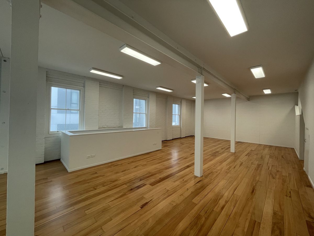 Rare Showroom/Office + Mezzanine - Ansicht 4