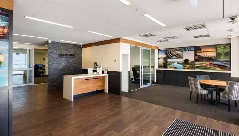 411-415 Victoria Street, Hamilton Central