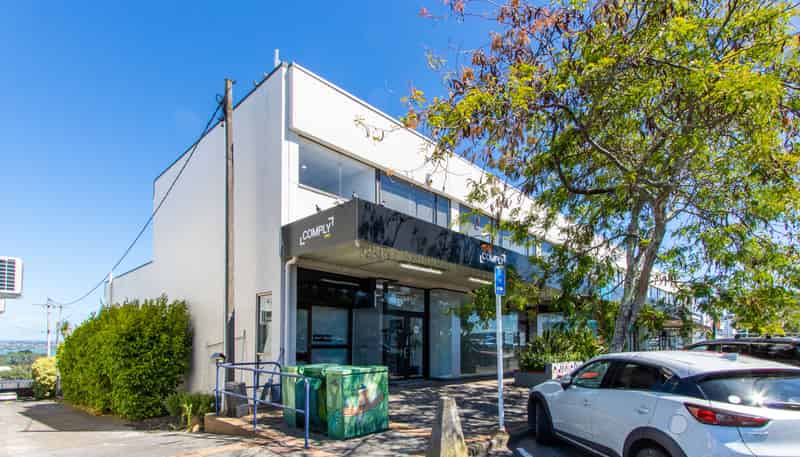 1A/84-90 Mokoia Road, Birkenhead