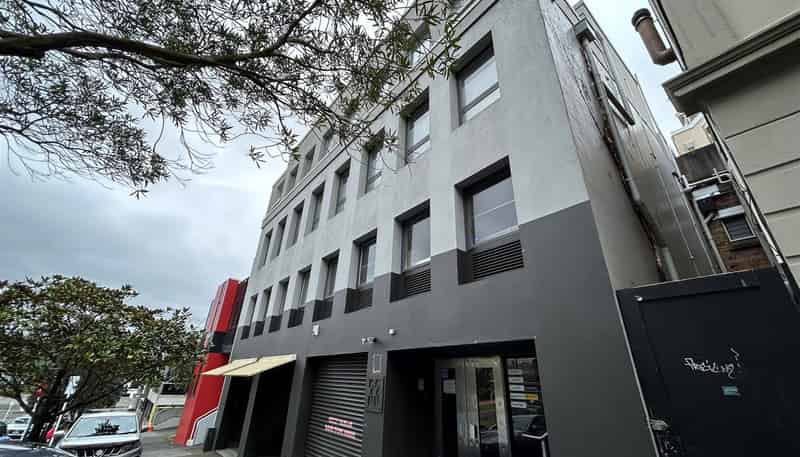  33 Sale Street, Freemans Bay