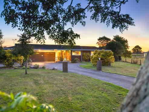 221 Setters Line, Bunnythorpe