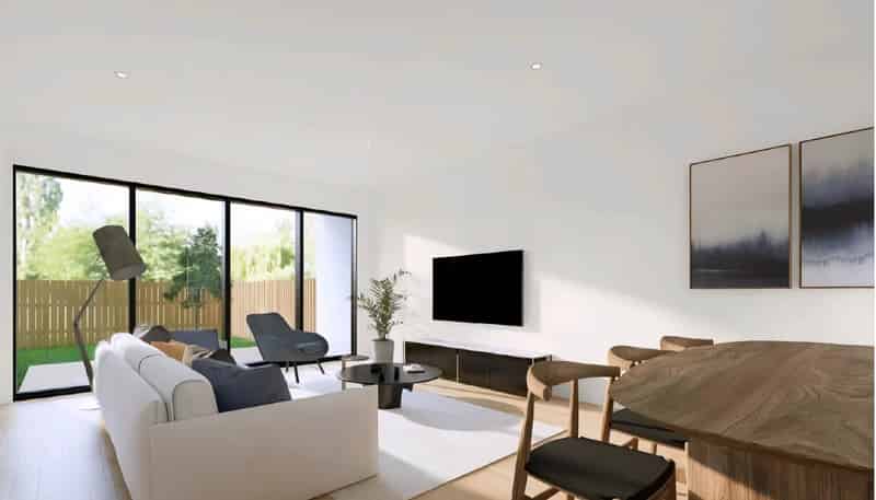 Lot 3 - 20 Melia Place, Stanmore Bay