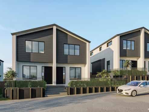 Lot 3 - 20 Melia Place, Stanmore Bay