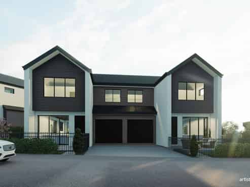 Lot 3 - 20 Melia Place, Stanmore Bay