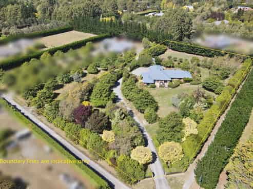 20 Pinewood Close, Swannanoa