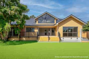 MODERN CHILDCARE FACILITY FOR LEASE IN PAPAKURA
