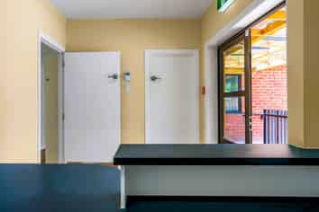 MODERN CHILDCARE FACILITY FOR LEASE IN PAPAKURA
