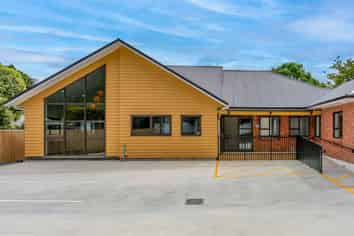 MODERN CHILDCARE FACILITY FOR LEASE IN PAPAKURA
