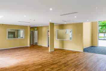 MODERN CHILDCARE FACILITY FOR LEASE IN PAPAKURA
