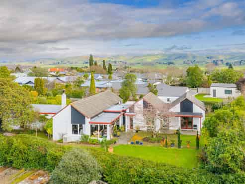 8A Gaisford Terrace, Waipukurau