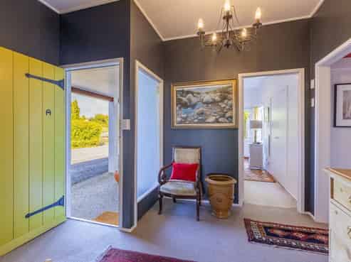 8A Gaisford Terrace, Waipukurau