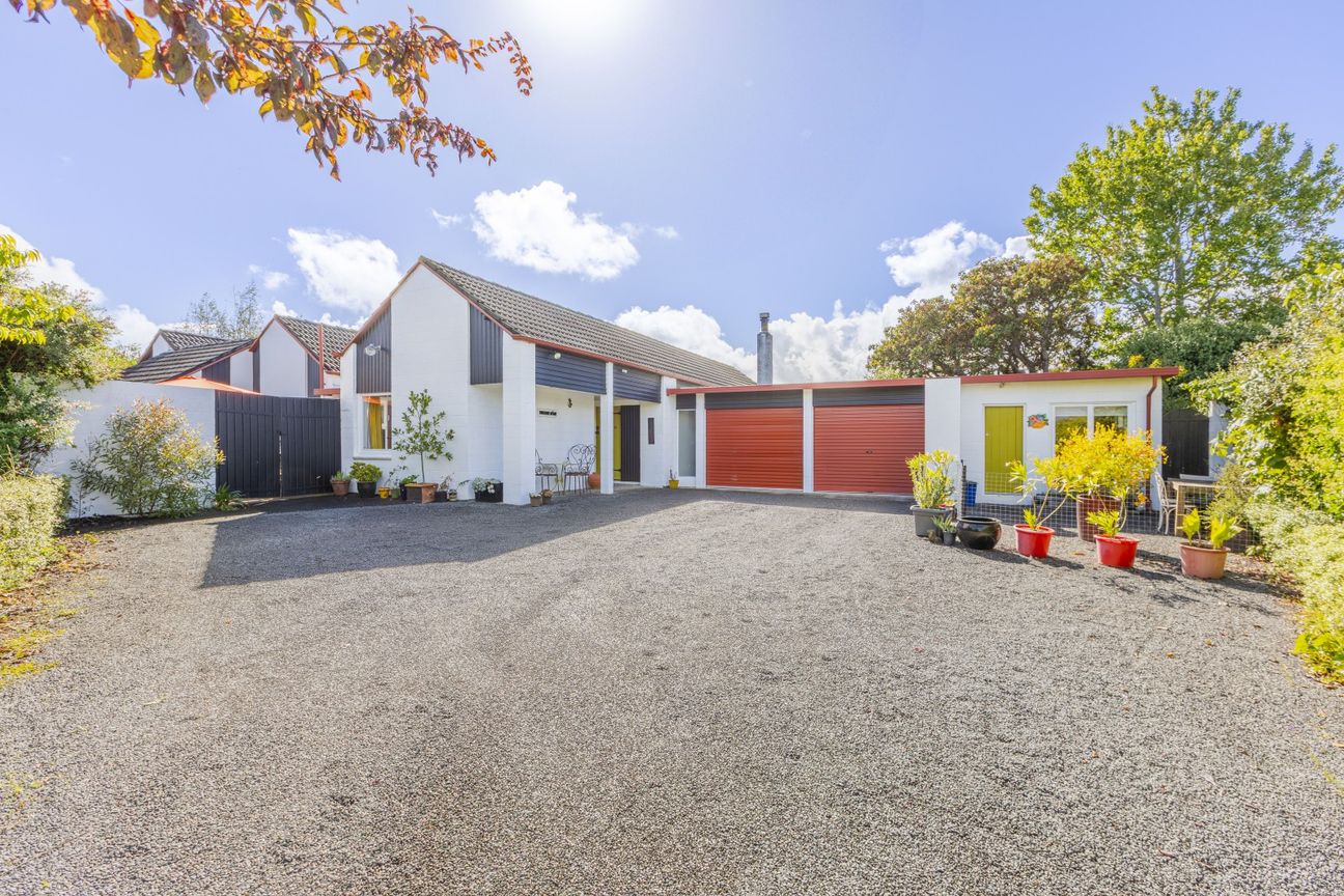House in Waipukurau - View 3