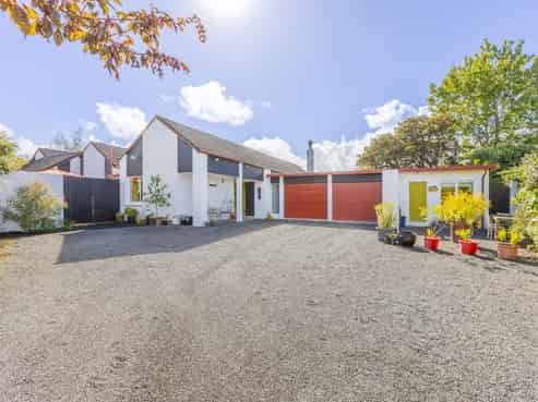 8A Gaisford Terrace, Waipukurau