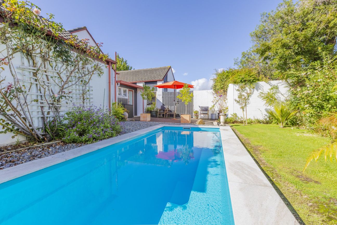 House in Waipukurau - View 2