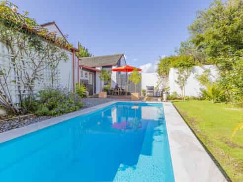 8A Gaisford Terrace, Waipukurau