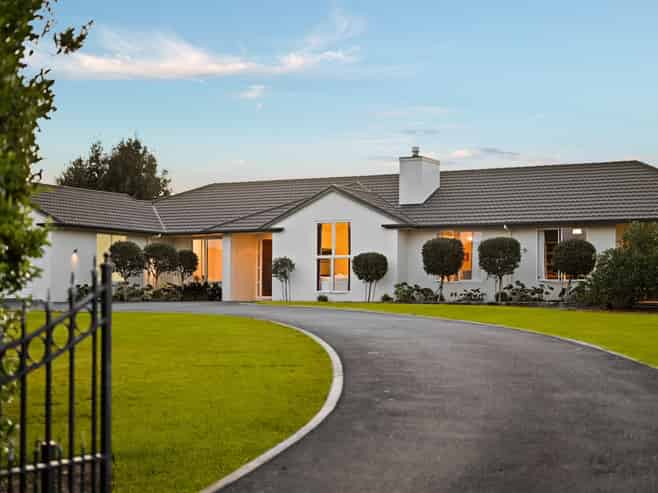 12 Hodgson Lane, Tamahere
