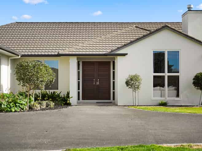 12 Hodgson Lane, Tamahere