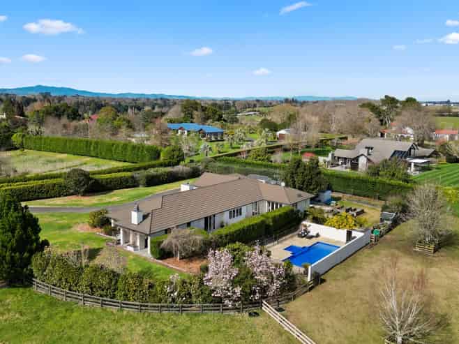 12 Hodgson Lane, Tamahere