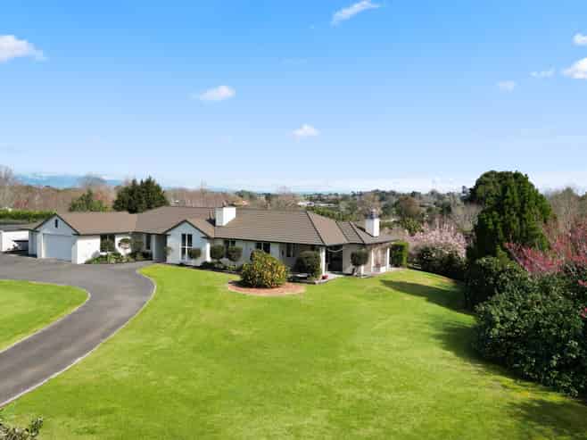 12 Hodgson Lane, Tamahere
