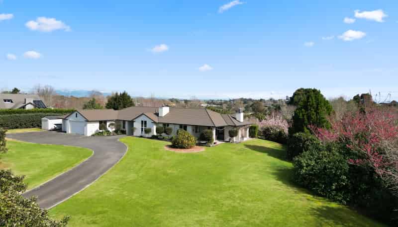 12 Hodgson Lane, Tamahere