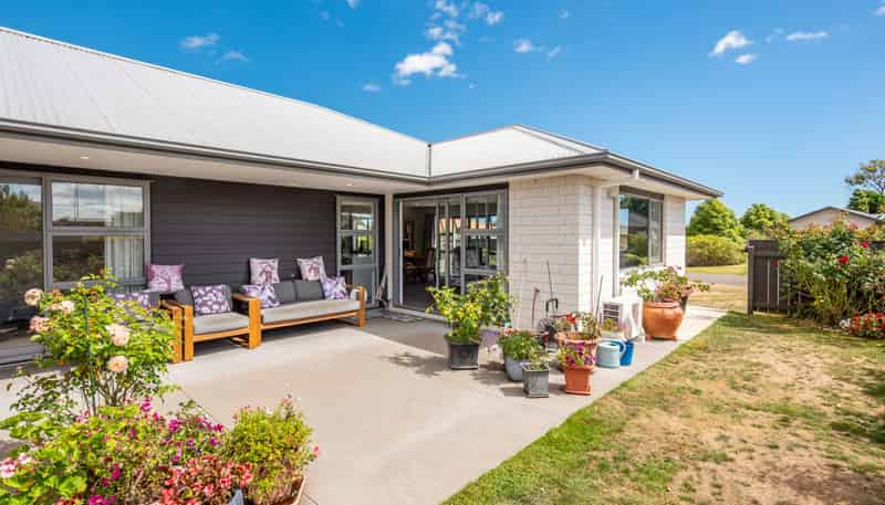 24 Barry Curtis Place, Levin