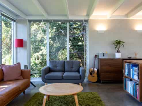 25A Wernham Place, Northcote