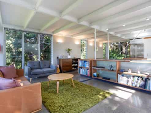 25A Wernham Place, Northcote