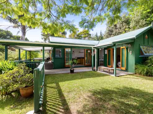 347a Black Swamp Road, Mangawhai