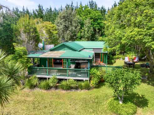 347a Black Swamp Road, Mangawhai