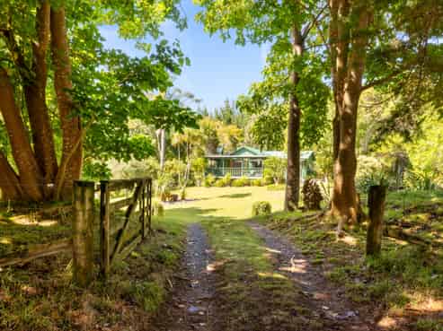 347a Black Swamp Road, Mangawhai