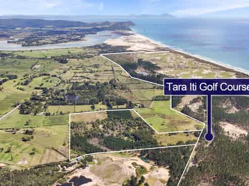 347a Black Swamp Road, Mangawhai