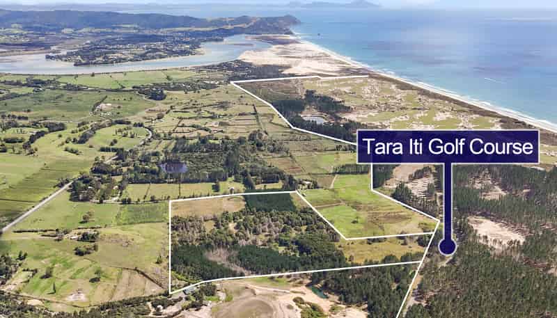 347a Black Swamp Road, Mangawhai