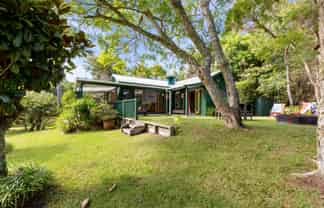 347a Black Swamp Road, Mangawhai