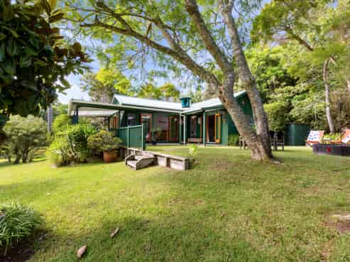 347a Black Swamp Road, Mangawhai