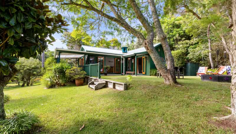 347a Black Swamp Road, Mangawhai