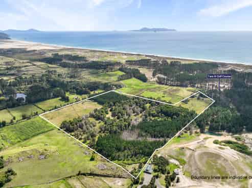 347a Black Swamp Road, Mangawhai