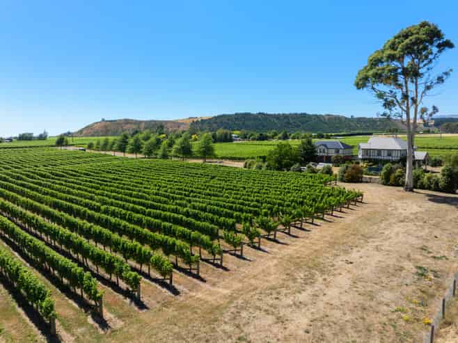 32 Guernsey Road, Renwick