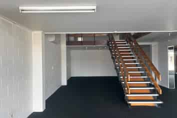 Road frontage - Great South Road, Papatoetoe