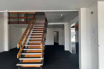 Road frontage - Great South Road, Papatoetoe