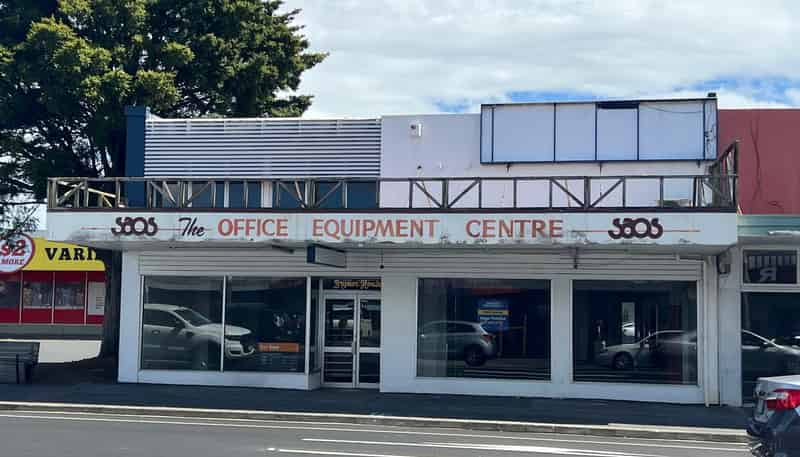 229 Great South Road, Papatoetoe